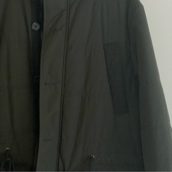 Esprit Men's Winter Coat - Picture 4 of 14
